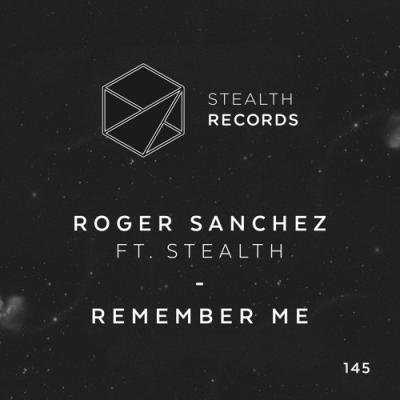 Remember Me (Aprés Remix)