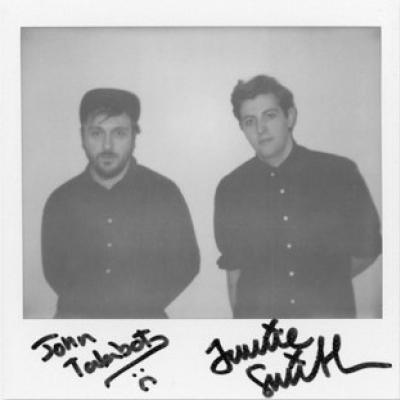 Loud Places (John Talabot Dub)