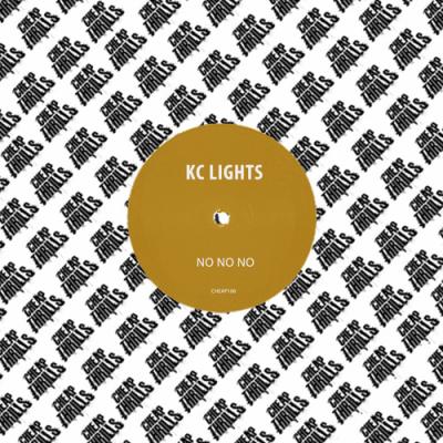 No No No (KC Lights Dark Mix)