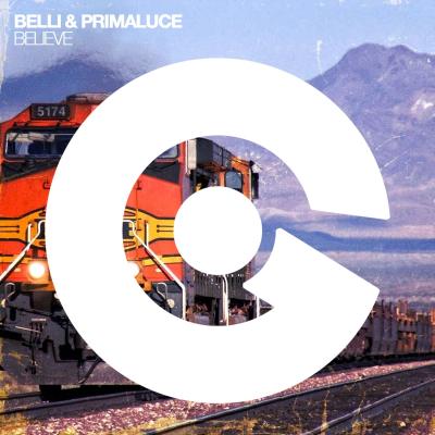 Believe (Andrea Belli Dub Remix)