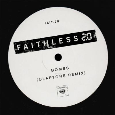 Bombs (Claptone Remix)
