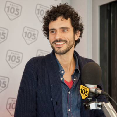 "Noi ci vogliamo bene" il nuovo libro di Marco Bianchi ospite di Max Brigante PT2