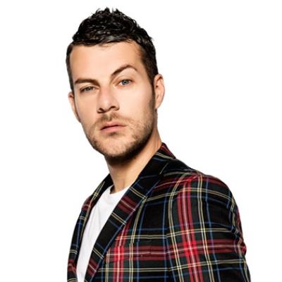 CASA SANREMO: anche gli Zero Assoluto passano dallo studio di 105 Mi Casa al Festival di Sanremo
