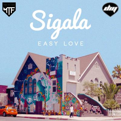 Easy Love (Original Mix)