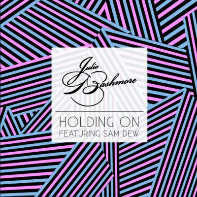 Holding On