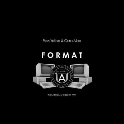 Format (Audiojack's Acid Jam)