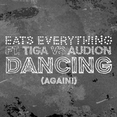 Dancing (Again!)