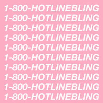 Hotline Bling