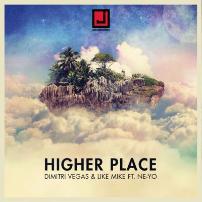 Higher Place (Filterheadz Remix)