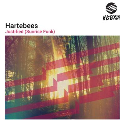 Justified (Sunrise Funk remix)