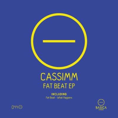 Fat Beat (Original Mix)