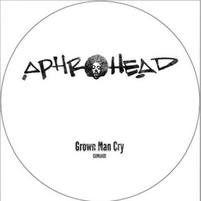 Grown Man Cry (Carl Craig's Brainy Grimlin Remix)