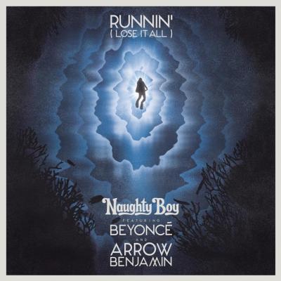Runnin' Lose It All