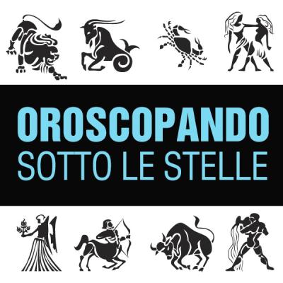Oroscopando Sotto Le Stelle