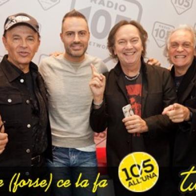 “Uno su mille (forse) ce la fa”: Il Capitano chiama Aurora.. e Daniele Battaglia!