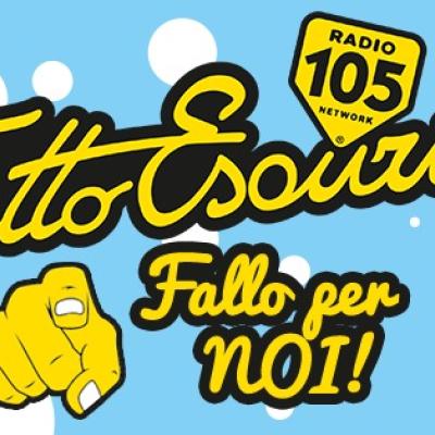 Hey tu! Proprio tu!...Fallo per Noi!