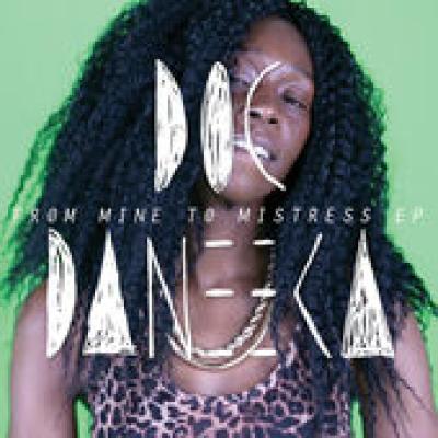 What's It Gonna Be  (Daneeka Dub Mix)