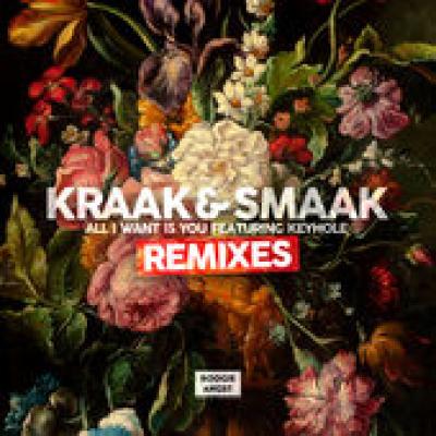 All I Want Is You (Mason Remix)