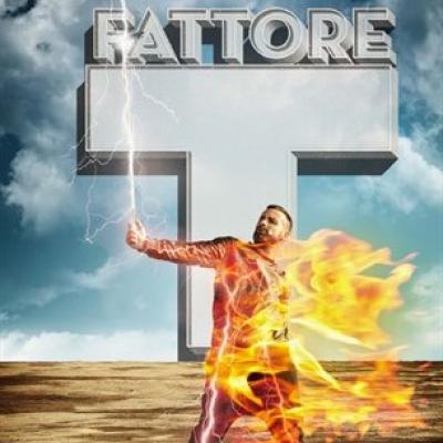 A 105 Music & Cars c'è LUCA TOMMASSINI, ci parla del suo libro FATTORE T PT1