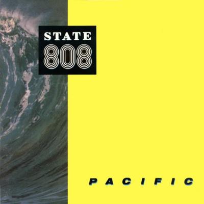 Pacific State