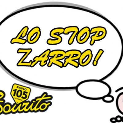 9. Lo Stop Zarro! Venerdì 20 Novembre 2015