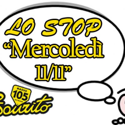 2. Stop al televoto di mercoledì 11 Novembre 2015