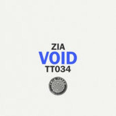 Fracture (Alexi Delano Rmx)