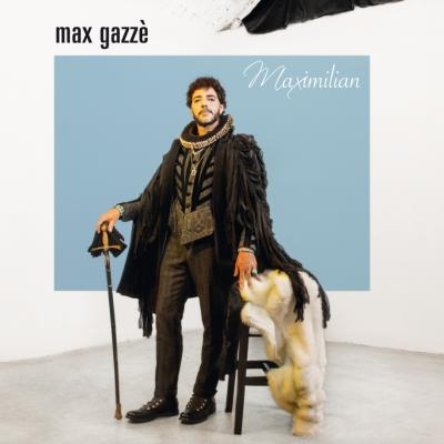 Max Gazzè ospite nel salotto di 105 Mi Casa per presentare "Maximilian" il suo nuovo album