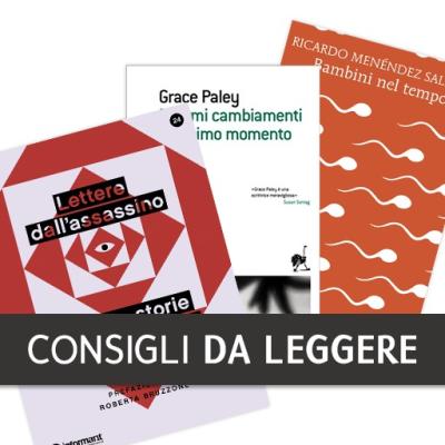 Libri a Colacione del 28 novembre 2015