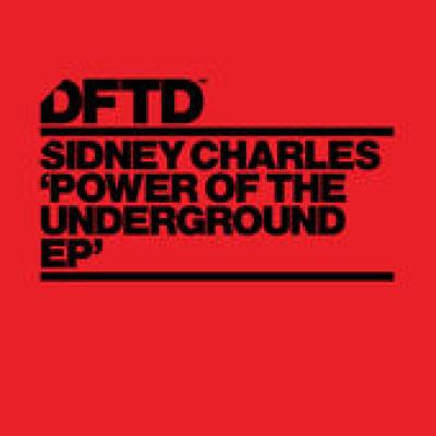 Power Of The Underground