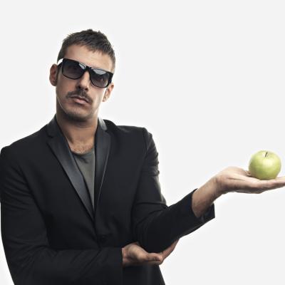 FRANCESCO GABBANI
Amen