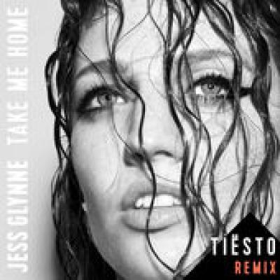 Take Me Home (Tiesto Rmx)