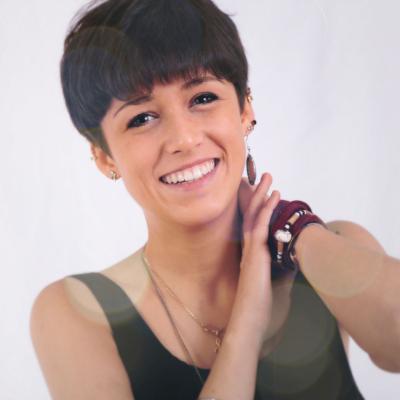 CHIARA DELLO IACOVO 
Introverso
