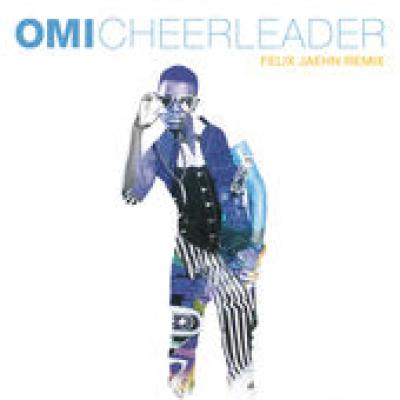Cheerleader (Felix Jaehn Remix Radio Edit)
