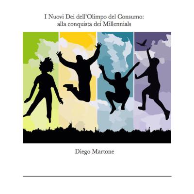 Diego Martone, scrittore, ospite di Tony e Ross per il libro "I nuovi dei dell'olimpo dei consumi. Alla conquista dei Millenials" PT2