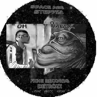 Oh Jabba