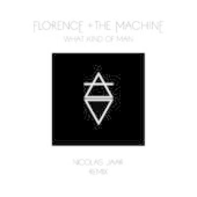 What Kind Of Man (Nicolas Jaar Rmx)