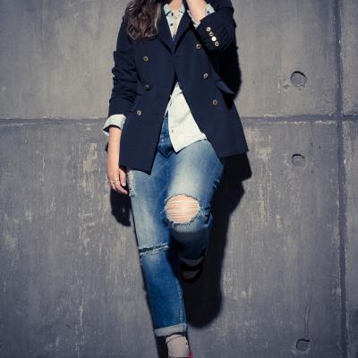 Intervista a FRANCESCA MICHIELIN in gara nel 2016