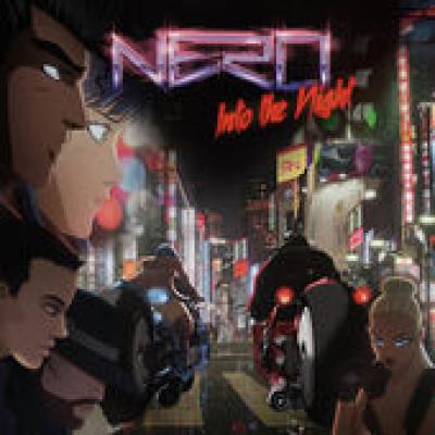 Into The Night (Friend Within Rmx)