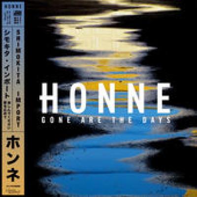 Gone Are The Days (Riton Rmx)