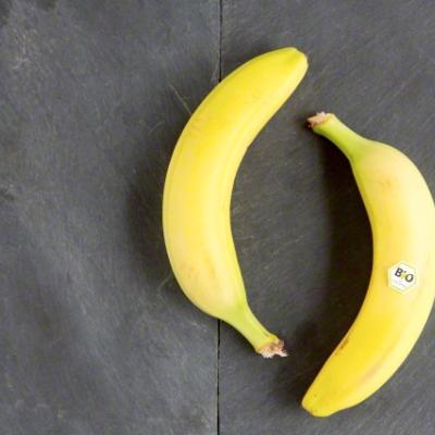 A Music and Cars si parla di quanto fa bene la banana