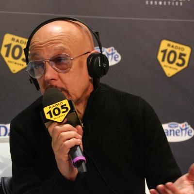 CASA SANREMO: Enrico Ruggeri entra nel salotto del Festival di Max Brigante 