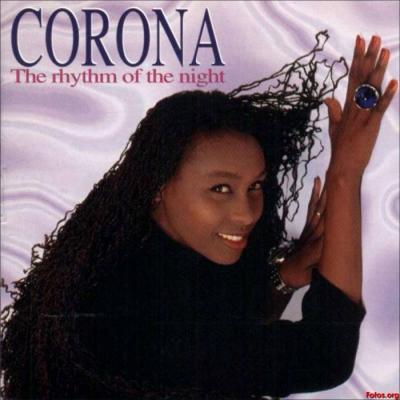 The Rhythm Of The Night