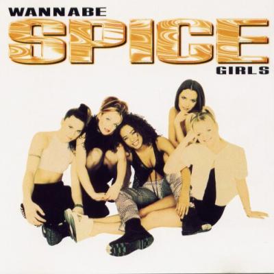 Wannabe