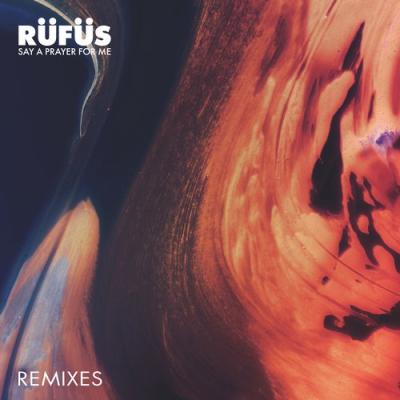 Say A Prayer For Me (Alex Metric Rmx)