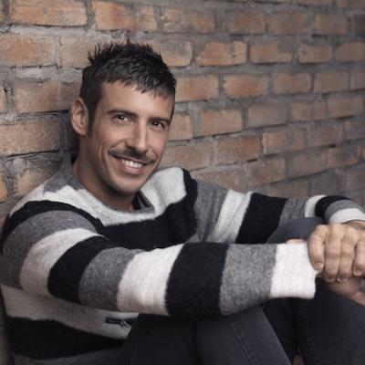 FRANCESCO GABBANI: l'intervista di Radio Festival