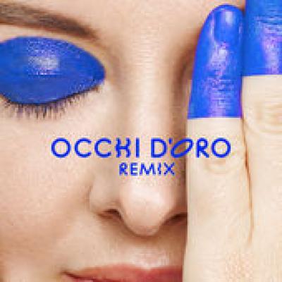 Occhi D'Oro (Mamakass Rmx)