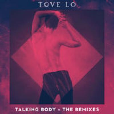 Talking Body (Gryffin Rmx)