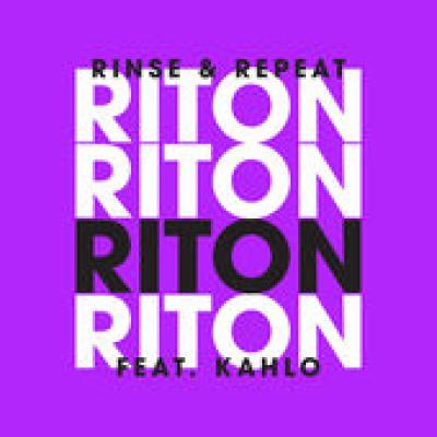 Rinse & Repeat (Preditah Remix)