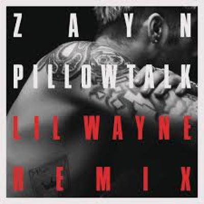 PILLOWTALK